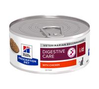 Prescription diet feline i/d 156 g