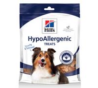 Prescription Diet Hypoallergenic Treats 220 gr