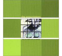 Prescriptions - Why We Don't Rent Ot Wome