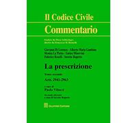 Prescrizione Ii: Vol. 2