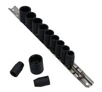 Prese a percussione MM metriche poco profonde da 3/8 pollici 8 mm - 19 mm 6...