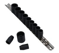 Prese a percussione MM metriche poco profonde per unità da 3/8 pollici 8 mm -...