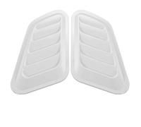 Prese Aria Cofano per Opel Meriva B 2010-2017