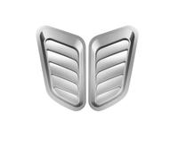 Prese Aria Cofano per Opel Meriva B 2010-2017