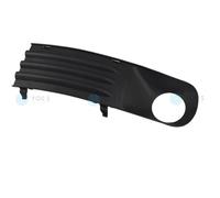 Prese D Aria Fari Fendinebbia Copertura per VW T5 Transporter 5 Bus Frontale SX
