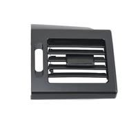 Prese D'aria Compatibile Con Benz GLK Per X204 GLK220 GLK250 GLK300 GLK350 2008-2012 Cruscotto Console Sinistra Destra Condizionatore D'aria Ac Vent Grill Presa(LHD Right)