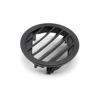 Prese D'aria Compatibile Con Benz GLK Per X204 GLK220 GLK250 GLK300 GLK350 2008-2015 Cruscotto Auto Aria Condizionata AC Vent Grill Pannello Di Copertura Rotondo(Black,Right)