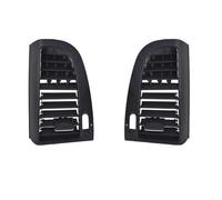 Prese D'aria Compatibile Con Benz Per Vito Per W639 2004-2015 Auto Sinistra Destra Air Grill Vent Air A/C Vent Presa Di Copertura 636 830 0300 636 830 0200(Pair)