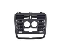 Prese D'aria Compatibile Con Benz Per Vito Per W639 2004-2015 Auto Sinistra Destra Air Grill Vent Air A/C Vent Presa Di Copertura 636 830 0300 636 830 0200(Central Model A)