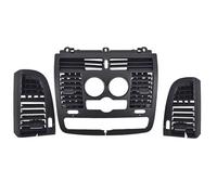Prese D'aria Compatibile Con Benz Per Vito Per W639 2004-2015 Auto Sinistra Destra Air Grill Vent Air A/C Vent Presa Di Copertura 636 830 0300 636 830 0200(Model A 3PCS Set)