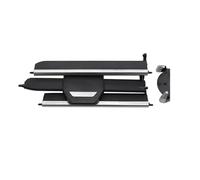 Prese D'aria Compatibile Con BMW 1 2 4 Series Per F40 F44 G26 2020 2021 2022 Auto Anteriore Centrale AC Condizionatore D'aria Vent Grill Slider Clip 6411 9459 488(Middle Left)