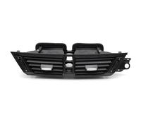 Prese D'aria Compatibile Con BMW Per X1 E84 2010 2011 2012 2013 2014 2015 LHD Cruscotto Centrale Sinistra Destra Condizionatore Air Vent Grill Uscita 6422 9258 354(LHD Central)