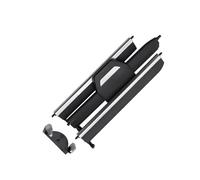 Prese D'aria Compatibile Con BMW Per Z4 Per G29 2017 2018 2019 2020 2021 Auto Anteriore Centrale AC Condizionatore D'aria Vent Grill Slider Clip Parte 6411 9459 488(Middle Left)
