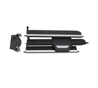 Prese D'aria Compatibile Con BMW Per Z4 Per G29 2017 2018 2019 2020 2021 Auto Anteriore Centrale AC Condizionatore D'aria Vent Grill Slider Clip Parte 6411 9459 488(Middle Right)