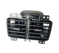 Prese D'aria Compatibile Con Golf 7 7.5 2013 2014 2015 2016 2017 2018 2019 2020 Seata Posteriore Bracciolo Centrale AC Air Vent Grill Pieghevole Cilp 5G0819203(Air Vent Assembly)
