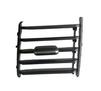 Prese D'aria Compatibile Con Golf 7 7.5 2013 2014 2015 2016 2017 2018 2019 2020 Seata Posteriore Bracciolo Centrale AC Air Vent Grill Pieghevole Cilp 5G0819203(Right Grill-1PC)