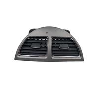 Prese D'aria Compatibile Con Lexus Per ES350 2006 2007 2008 2009 2010 2011 2012 Center Console Grill Dash AC Aria Condizionata Vent 5566033200 5566033201(2009-2012)