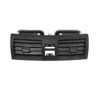 Prese D'aria Compatibile Con Toyota Per Camry 2007 2008 2009 2010 2011 2012 2013 Cruscotto Dell'automobile Pannello Uscita Dell'aria Condizionata Copertura Griglia Di Sfiato 55660-06030
