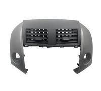 Prese D'aria Compatibile Con Toyota Per RAV4 2006 2007 2008 2009 2010 2011 2012 Car Center Dash Cluster Pannello A/C Griglie Di Uscita Aria 5541242060B0 5541342070B0
