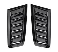 Prese D'Aria Decorative Compatibile Con Ford Per Focus Per RS Per MK2 Prese D'aria Per Cofano Anteriore Universale Auto Cofano Per Feritoie Aspirazione Aria Cofano
