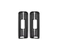 Prese D'aria Decorazione Compatibile Con Benz Per GLE-Class W167 2020-2026 Cornice Di Rivestimento Della Presa D'aria Del Montante B Dell'auto Copertura Decorativa Adesivo