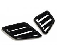 Prese d'aria del cofano