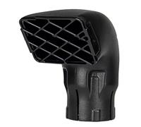 Prese D'aria Del Cofano 3 Pollici 3.5 Pollici Impermeabile Aspirazione Aria Snorkel Ricambio Mudding Snorkel Testa Aspirazione Aria Ram Per Auto SUV Prese D'aria (Size : 3inch)