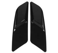 Prese d'aria del cofano Compatibile Con Ford Per Mustang 2015 2016 2017 2 Pezzi Cofano Motore Auto Presa D'aria Copertura Cofano Anteriore Decorazione Accessori Auto
