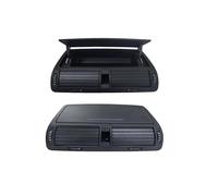 Prese d'Aria della Console Centrale per Skoda Octavia 2 A5 MK2 RS 2004-2014 11ZD820951,1ZD819203 Griglia di Ventilazione Centrale Sinistra Destra Posteriore per Auto Gruppo A/C