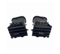 Prese D'aria Della Griglia Anteriore Per 2006 2007 2008 2009 2010 2011 Centro Dash A/C Uscita Air Vent Pannello Aria Copertura di ricambio