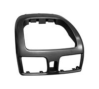 Prese D'aria Della Griglia Anteriore Per Sentra Per Sunny 2000 2001 2002 2003 2004 2005 2006 Auto Aria Condizionata Vent Pannello di Uscita Accessori OEM 682605M002