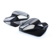 PRESE D'ARIA FIANCHETTI SOTTO SERBATOIO CARBONIO MV BRUTALE 750 910 989 1078