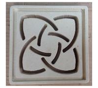 PRESE D'ARIA GRIGLIA AREAZIONE IN PIETRA LECCESE mod. MODERNA