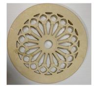 PRESE D'ARIA GRIGLIA AREAZIONE IN PIETRA LECCESE mod. OTRANTINA