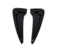 Prese d'aria Griglie parafango per BMW X5 F15 13-18 M-Look Nero