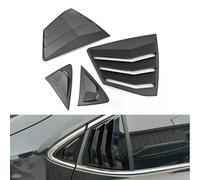 Prese d'aria lunotto posteriori ABS leggere per Toyota per Camry LE XLE SE 2025+