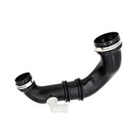 Prese d'Aria per Auto per Clio II SB0/1/2 1.5 DCi Diesel Hatchback Van 2001-2010 Tubo Flessibile Turbo per Presa d'Aria per Auto 8200331958 Tubo Flessibile di aspirazione dell'Aria