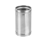 Prese D'aria Per Auto Tubo Collettore Snorkel Aspirazione Aria Fredda Alluminio Convesso Durevole Condotto Ammissione Sistemi Raffreddamento Turbo 76 Mm(70MM)