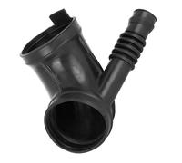 Prese D'aria Per Auto Tubo Flessibile Aspirazione Dell'aria Motore Dell'auto Per BMW X5 3.0i Sport Utility 3.0L 2001-2006 AIH551023B AIH1023B 696-058