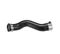 Prese D'aria Per Auto Tubo Flessibile Esterno Intercooler Turbocompressore Auto Per Nissan Per NP300 D40 D23 Tubo Flessibile Intercooler