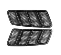 Prese D'aria Per Cofano Compatibile Con Benz Per C292 2015 2016 2017 2018 2019 Auto Copertura Del Motore Griglia Aspirazione Aria Alette Aspirazione Cappe A1668800205