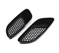 Prese D'aria Per Cofano Compatibile Con BMW Per E92 E93 Alette Ventilazione Cofano Motore Presa D'aria Copertura Ventilazione Cofano Accessori Per Modifiche Auto