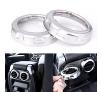 Prese d'aria posteriori facili da installare per Land Rover per Discovery per se