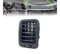 Prese d'aria riscaldatore lato destro AC per Silverado per SIERRA 00 06 grigio s
