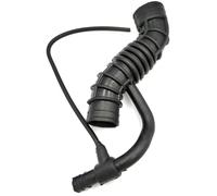 Prese d'Aria Tubo A Manicotto del Filtro dell'Aria di Aspirazione E Aspirazione Adatto per Fiat per Panda 900 (141) 7751361 Tubo di Aspirazione