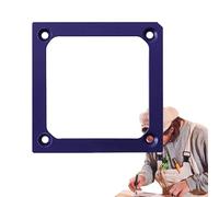 Prese, guida di posizionamento e taglio 86 tipi, taglierina per gli appassionati di fai da te, imprenditori, proprietari di abitazioni