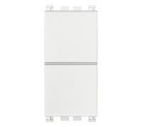 PRESE INTERRUTTORI PULSANTI VIMAR ARKE BIANCA 19203.B 19210.B 19001.B OFFERTA