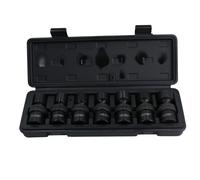 Prese metriche a impatto basso oscillante girevole da 1/2 pollice 13 - 21 mm ...