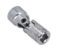 Prese metriche oscillanti universali U J's 10 - 19 mm 10 pz set unità 3/8" AT839