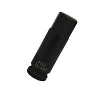 Prese multiple in lega di dimensioni 4 mm 10 mm design integrato per assemblaggio meccanico e miglioramento domestico punta esagonale per impatto strumento